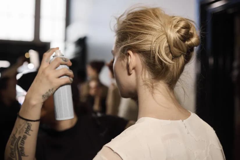 Hochsteckfrisuren für kurze Haare: Stilvolle Ideen für jeden Anlass