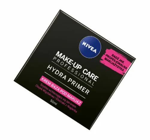 NIVEA neues Make-up: Die innovative 3in1 Lösung für strahlende Haut