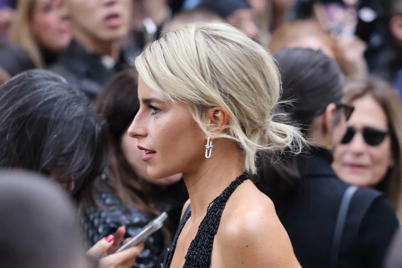 Frisuren mit dünnen Haaren: Volumenreiche Styles für jeden Tag