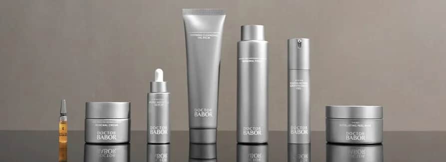 Babor Kosmetik: Hochwertige Hautpflege für strahlende Schönheit