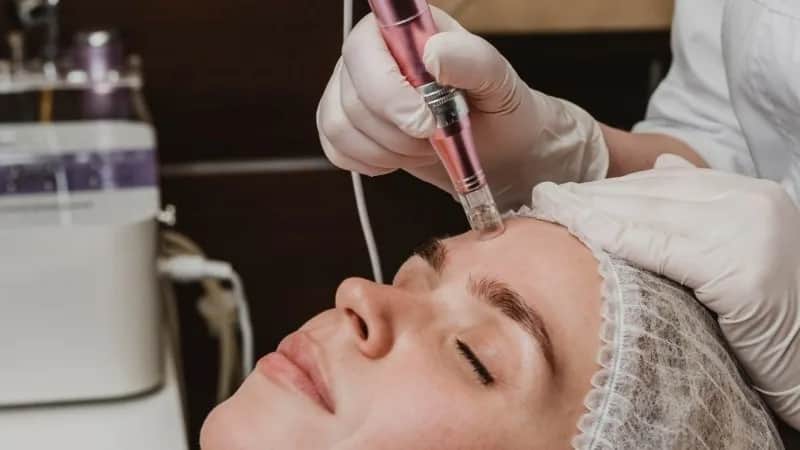 Kosmetik Norderney: Die besten Behandlungen und Studios für Schönheit