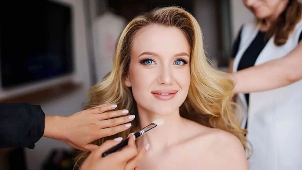 Braut Make-up: Perfekte Tipps für einen natürlichen Hochzeitslook