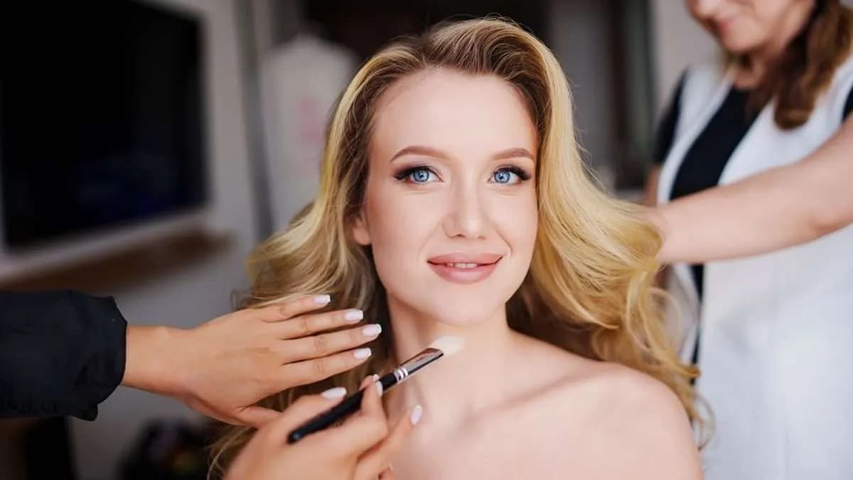 Braut Make-up: Perfekte Tipps für einen natürlichen Hochzeitslook