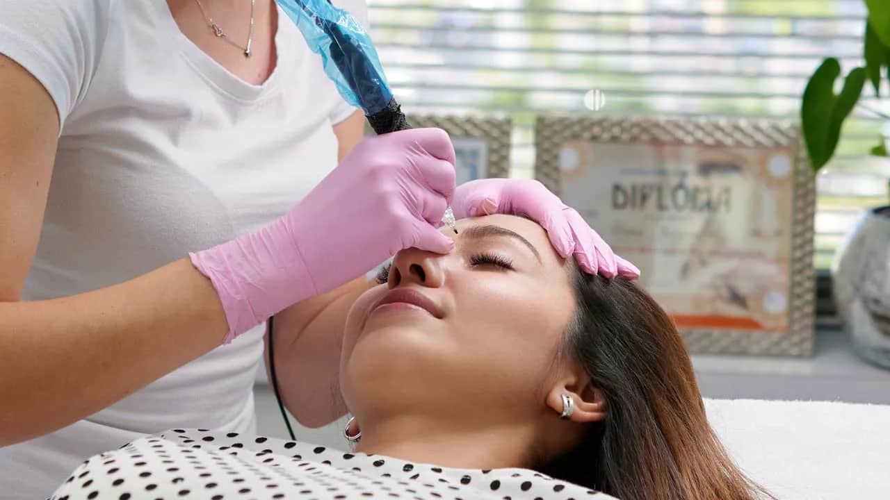 Permanent Make-up Wuppertal: Die besten Behandlungen und Preise für Sie