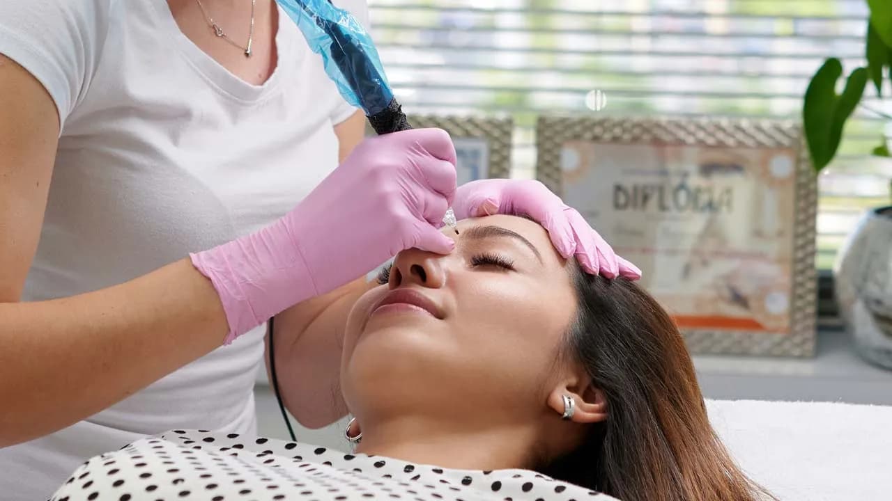 Permanent Make-up Wuppertal: Die besten Behandlungen und Preise für Sie