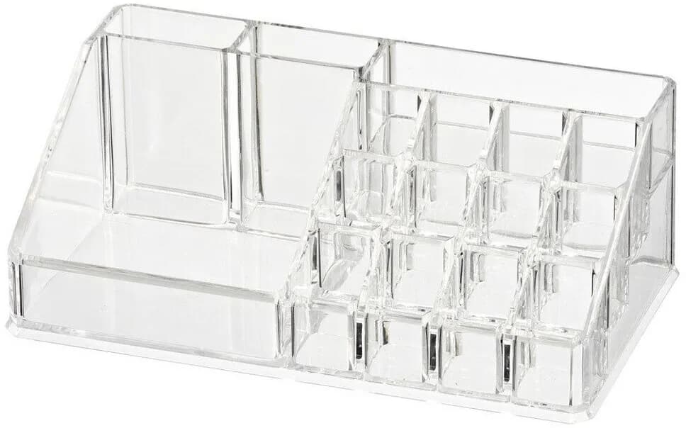 Der beste organizer für kosmetik: So finden Sie den idealen Helfer