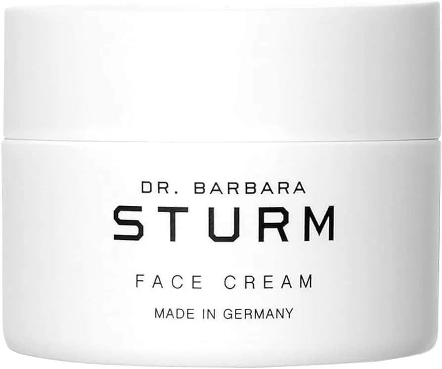 Dr. Sturm Kosmetik: Hautpflege für strahlende, gesunde Haut