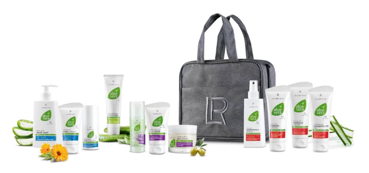 LR Kosmetik Erfahrungsberichte: Positive und negative Erfahrungen im Test