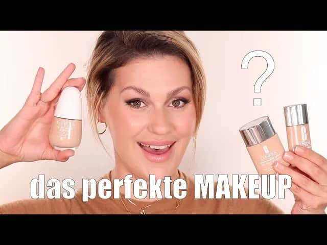 Die besten Make-up Produkte von Clinique für jeden Hauttyp und Bedarf
