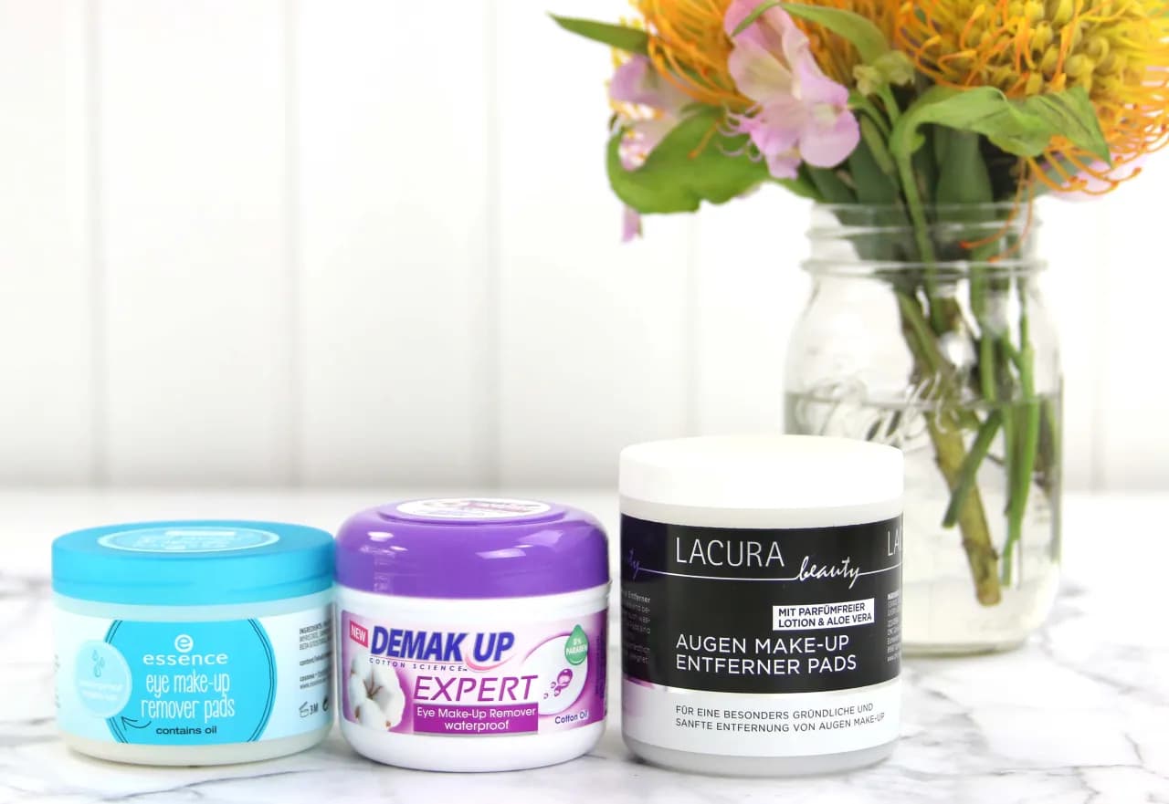 Die besten ölfreien Augen-Make-up-Entferner für empfindliche Haut