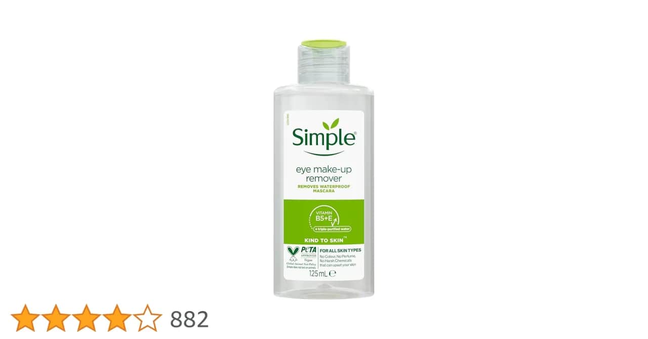 Augen Make-up Entferner für Allergiker: Sanfte Lösungen ohne Reizstoffe