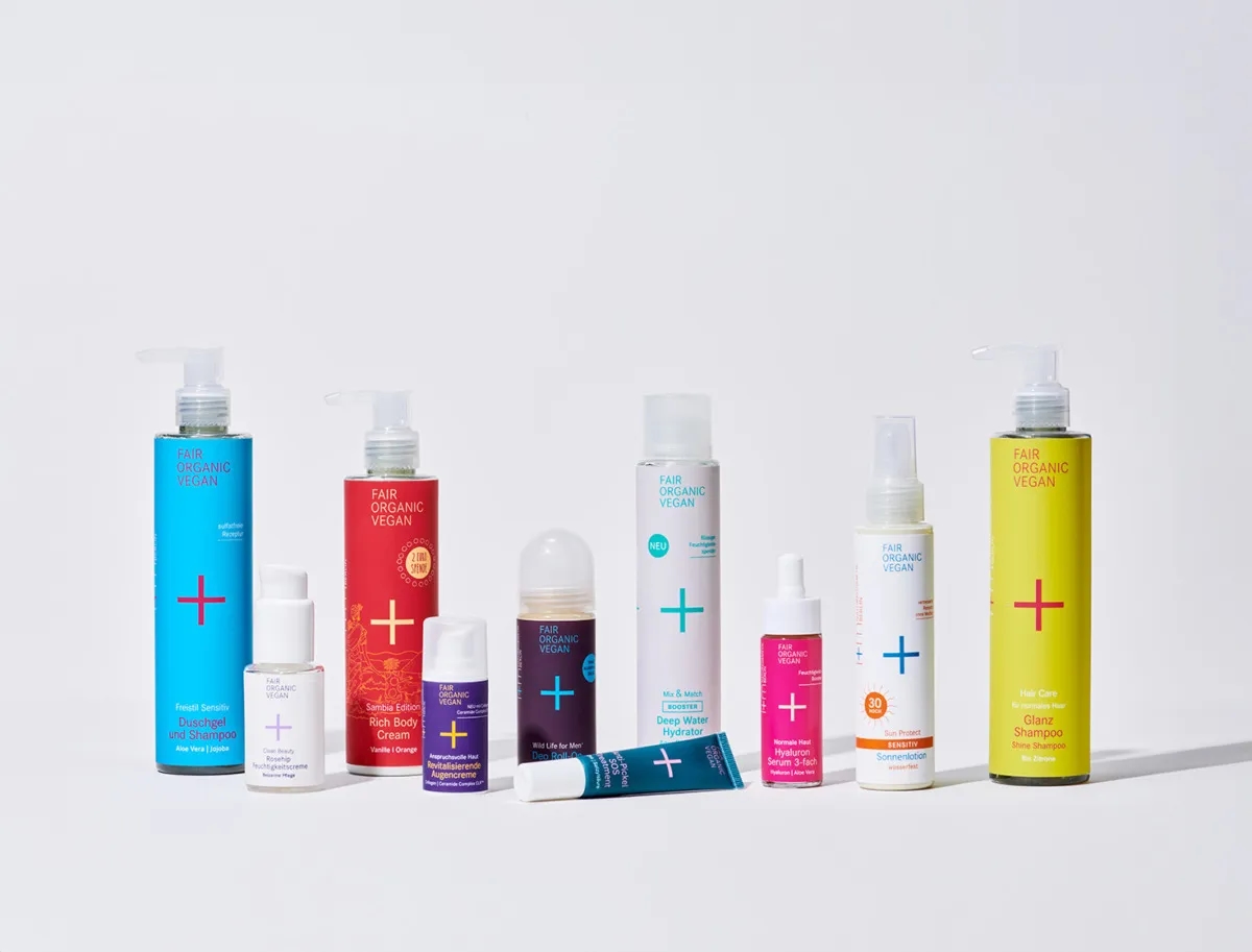 Die faszinierende Welt von mac kosmetik: Produkte, Philosophie und Vielfalt