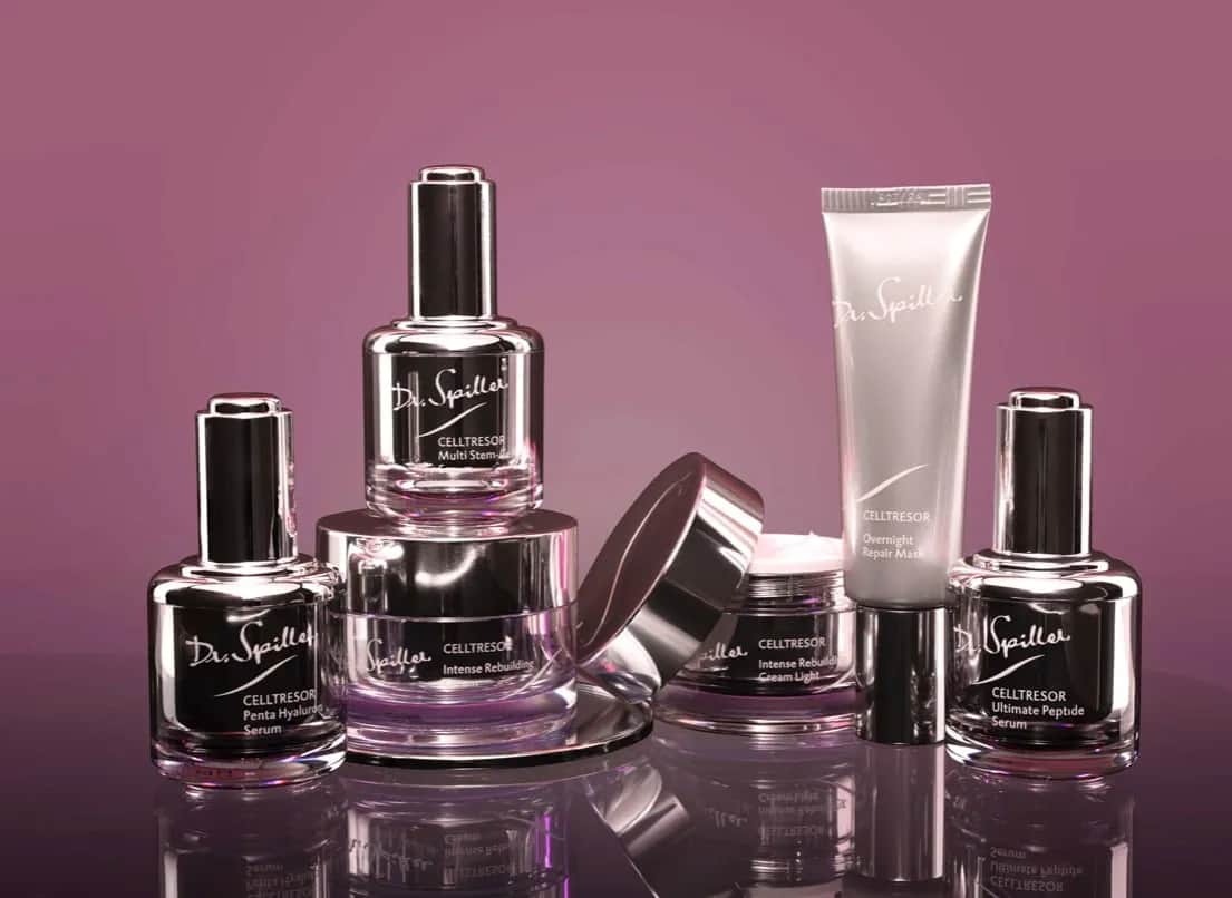 Dr. Spiller Kosmetik: Natürliche Pflege für gesunde Haut und Schönheit