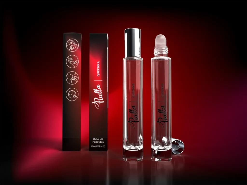 Die richtige Schreibweise von Parfum: Parfum oder Parfüm?