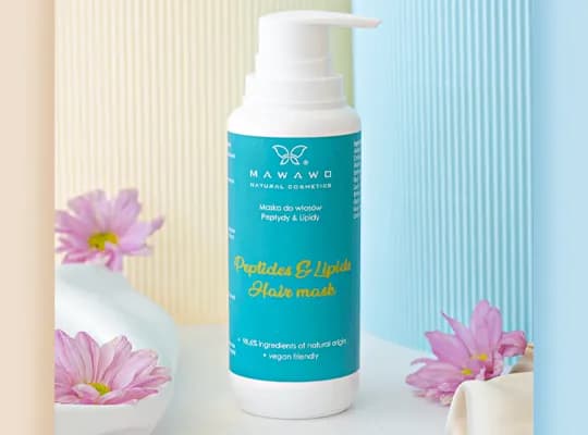 MAWA Kosmetik: Hochwertige Haut- und Haarpflege mit natürlichen Inhaltsstoffen