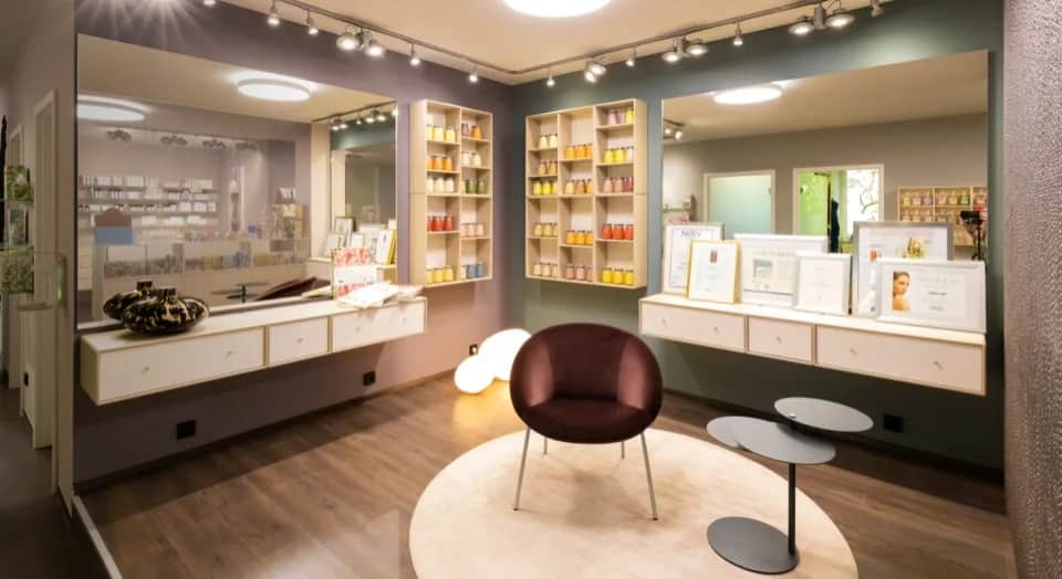 Die besten kosmetik studios in deiner Nähe und ihre einzigartigen Behandlungen