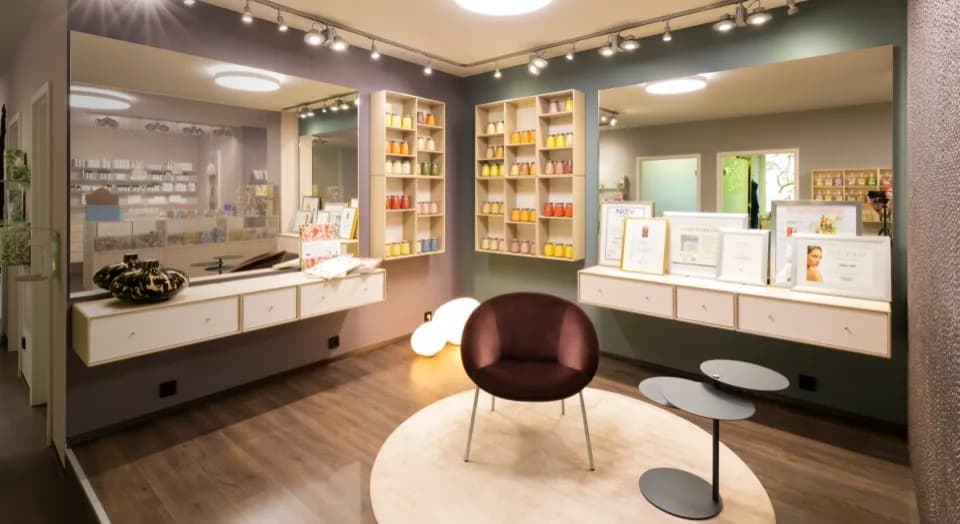 Die besten kosmetik studios in deiner Nähe und ihre einzigartigen Behandlungen