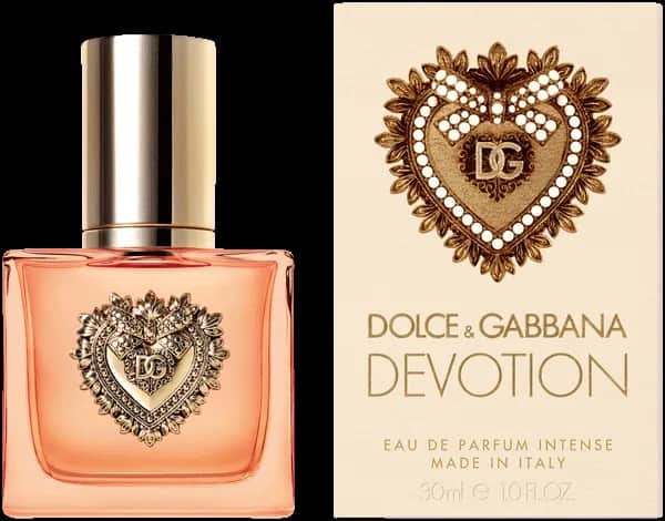 Dolce und Gabbana K Eau de Parfum: Intensiver Duft für besondere Anlässe