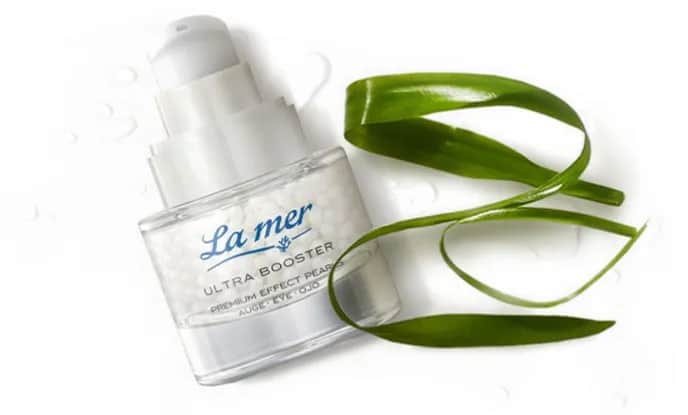 La mer Kosmetik: Die Lösung für empfindliche Haut und Hautprobleme