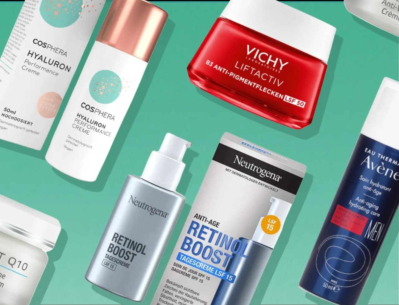 Die besten Cremes für gerötete Gesichtshaut: Sofortige Linderung finden