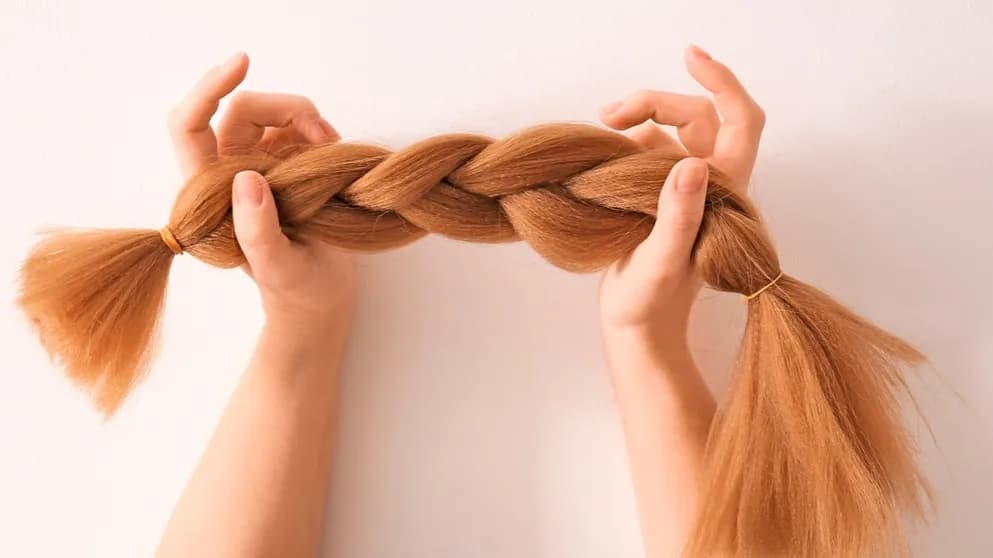 Haar spenden: So einfach helfen Sie Menschen mit Haarausfall